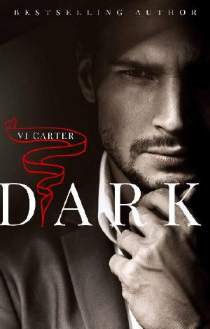 [Goddess Test #2.5E 01] • DARK · A DARK BILLIONAIRE ROMANCE (The Boyne Club Book 1)